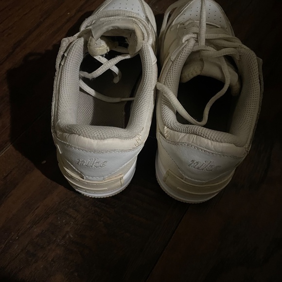 Nike Air Force - Picture 6 of 10